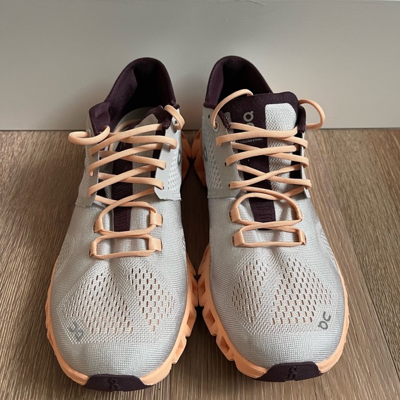 On Running Shoes On Running Cloud X Womens Shoe Poshmark